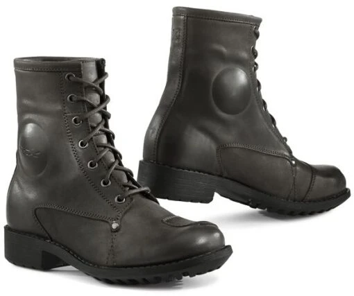 TCX Lady Blend WP Boots - Vintage Brown -Cheap TCX || Sidi || RST Store TCX Lady Blend WP Moka Vintage Brown 43797.1516183767.1280.1280