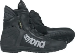Daytona AC Dry GTX Boots - Black