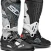 Sidi Atojo SRS Boots - White/Black/Grey 1 Sidi Atojo SRS Boots - White/Black/Grey -Cheap TCX || Sidi || RST Store atojowbg