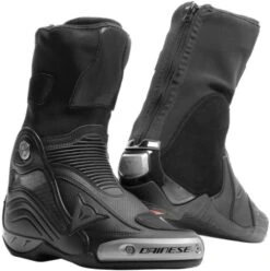 Dainese Axial D1 Air Boots - Black