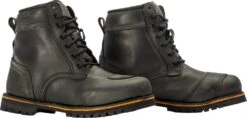 RST Roadster 2 CE Waterproof Boots - Black