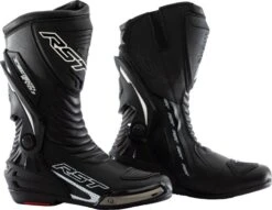 RST Tractech Evo 3 CE Boots - Black