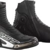 RST Tractech Evo 3 Short CE Boots - Black 1 RST Tractech Evo 3 Short CE Boots - Black -Cheap TCX || Sidi || RST Store blk rs 01te3smb
