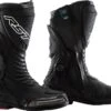 RST Tractech Evo 3 CE Waterproof Boots - Black