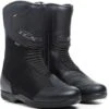 TCX Lady Tourer Gore-Tex Boots - Black -Cheap TCX || Sidi || RST Store dainese lady tourer gore tex boots 1