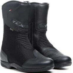 TCX Lady Tourer Gore-Tex Boots - Black