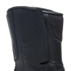 TCX Lady Tourer Gore-Tex Boots - Black -Cheap TCX || Sidi || RST Store dainese lady tourer gore tex boots 10