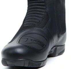 TCX Lady Tourer Gore-Tex Boots - Black -Cheap TCX || Sidi || RST Store dainese lady tourer gore tex boots 11