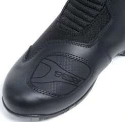 TCX Lady Tourer Gore-Tex Boots - Black -Cheap TCX || Sidi || RST Store dainese lady tourer gore tex boots 12