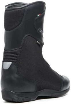 TCX Lady Tourer Gore-Tex Boots - Black -Cheap TCX || Sidi || RST Store dainese lady tourer gore tex boots 3