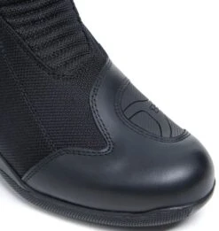 TCX Lady Tourer Gore-Tex Boots - Black -Cheap TCX || Sidi || RST Store dainese lady tourer gore tex boots 5