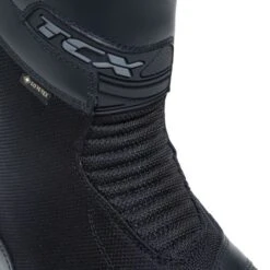 TCX Lady Tourer Gore-Tex Boots - Black -Cheap TCX || Sidi || RST Store dainese lady tourer gore tex boots 7
