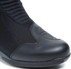 TCX Lady Tourer Gore-Tex Boots - Black -Cheap TCX || Sidi || RST Store dainese lady tourer gore tex boots 8