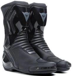 Dainese Nexus 2 Air Boots - Black