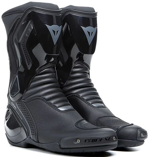 Dainese Nexus 2 Air Boots - Black 3 Dainese Nexus 2 Air Boots - Black