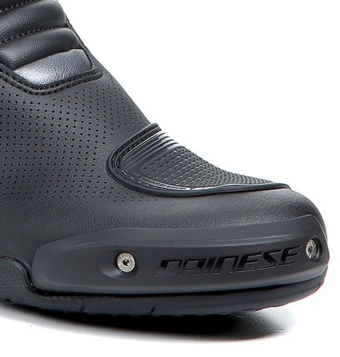 Dainese Nexus 2 Air Boots - Black 13 Dainese Nexus 2 Air Boots - Black - Image 11
