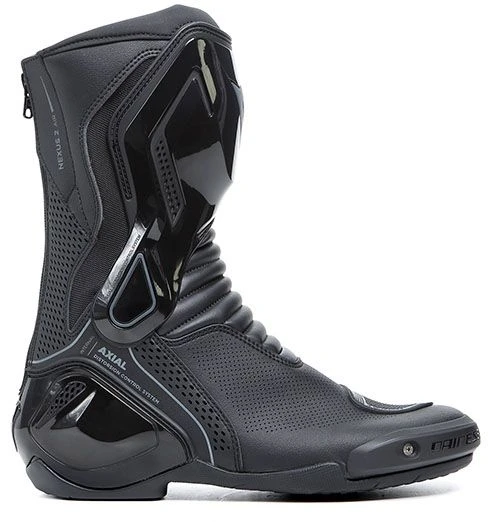 Dainese Nexus 2 Air Boots - Black 4 Dainese Nexus 2 Air Boots - Black - Image 2
