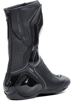 Dainese Nexus 2 Air Boots - Black 16 Dainese Nexus 2 Air Boots - Black -Cheap TCX || Sidi || RST Store dainese nexus 2 air boots 001 black 3