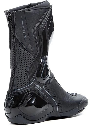 Dainese Nexus 2 Air Boots - Black 5 Dainese Nexus 2 Air Boots - Black - Image 3