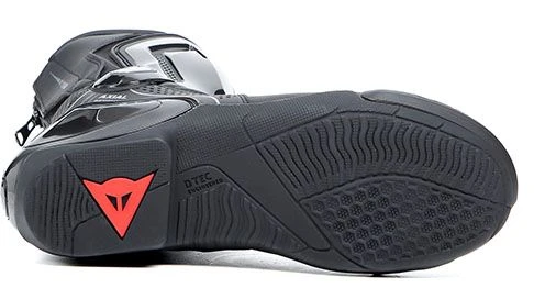 Dainese Nexus 2 Air Boots - Black 6 Dainese Nexus 2 Air Boots - Black - Image 4