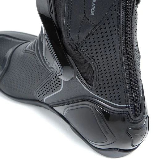 Dainese Nexus 2 Air Boots - Black 7 Dainese Nexus 2 Air Boots - Black - Image 5