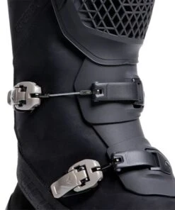 Dainese Seeker Gore-Tex Boots - Black -Cheap TCX || Sidi || RST Store dainese seeker gore tex boots black 5