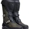 Dainese Seeker Gore-Tex Boots - Black/Army Green -Cheap TCX || Sidi || RST Store dainese seeker gore tex boots blackarmy green 1
