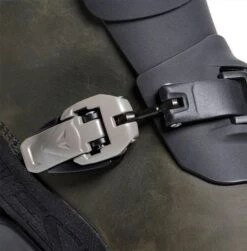 Dainese Seeker Gore-Tex Boots - Black/Army Green -Cheap TCX || Sidi || RST Store dainese seeker gore tex boots blackarmy green 8