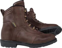 Daytona AC Classics GTX Boots - Brown