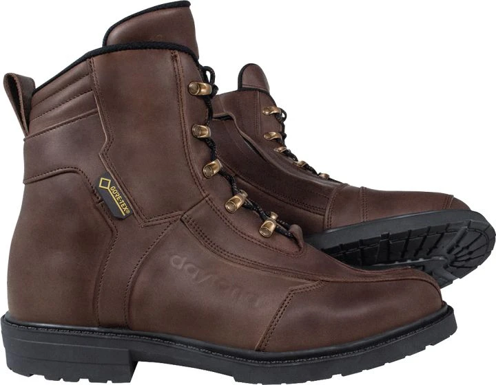 Daytona AC Classics GTX Boots - Brown 3 Daytona AC Classics GTX Boots - Brown