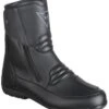 Dainese Nighthawk D1 GTX Low Boots - Black -Cheap TCX || Sidi || RST Store efd148ab 93ab 4e9b 89a5 f5ee9328bfd1