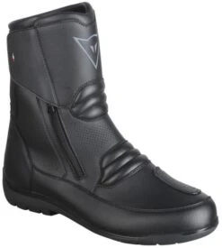 Dainese Nighthawk D1 GTX Low Boots - Black