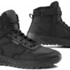 Falco Ace Urban Boots - Black 1 Falco Ace Urban Boots - Black -Cheap TCX || Sidi || RST Store falco ace boots black 1