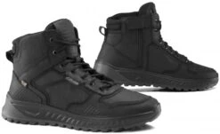 Falco Ace Urban Boots - Black