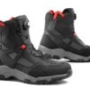 Falco Arrakis WP Boots - Black -Cheap TCX || Sidi || RST Store falco arrakis wp boots black 1