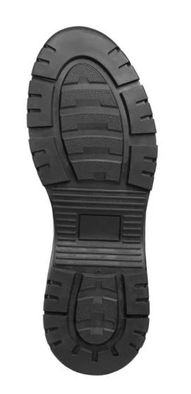 Falco Arrakis WP Boots - Black 4 Falco Arrakis WP Boots - Black - Image 2