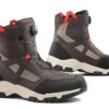 Falco Arrakis WP Boots - Brown -Cheap TCX || Sidi || RST Store falco arrakis wp boots brown 1