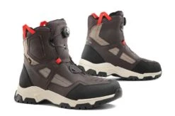 Falco Arrakis WP Boots - Brown