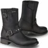 Falco Dany 2 Ladies WP Boots - Black -Cheap TCX || Sidi || RST Store falco dany 2 22199.1512466732.1280.1280