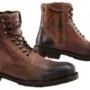 Falco Gordon 2 WP Boots - Brown -Cheap TCX || Sidi || RST Store falco gordon 2 leather boots brown