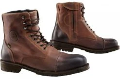 Falco Gordon 2 WP Boots - Brown