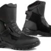 Falco Land 3 WP Boots - Black -Cheap TCX || Sidi || RST Store falco land 3 wp boots black