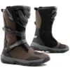 Falco Mixto 5 WP Boots - Brown