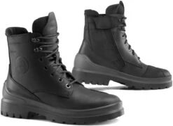 Falco Viky Ladies Boots - Black