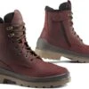 Falco Viky Ladies Boots - Burgandy -Cheap TCX || Sidi || RST Store falco viky ladies boots burgandy 1
