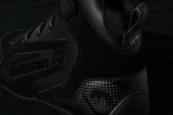 Furygan V4 Easy D3O® Boots - Black 13 Furygan V4 Easy D3O® Boots - Black -Cheap TCX || Sidi || RST Store furygan v4 easy d3o boots black 6