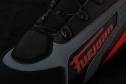 Furygan V4 Easy D3O® Boots - Black/Red 13 Furygan V4 Easy D3O® Boots - Black/Red -Cheap TCX || Sidi || RST Store furygan v4 easy d3o boots blackred 6