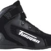 Furygan V4 Easy D3O® Boots - Black/White -Cheap TCX || Sidi || RST Store furygan v4 easy d3o boots blackwhite 1