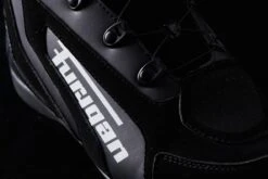 Furygan V4 Easy D3O® Boots - Black/White -Cheap TCX || Sidi || RST Store furygan v4 easy d3o boots blackwhite 6