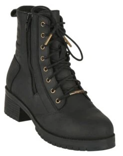 Furygan Janis Ladies Boots - Black